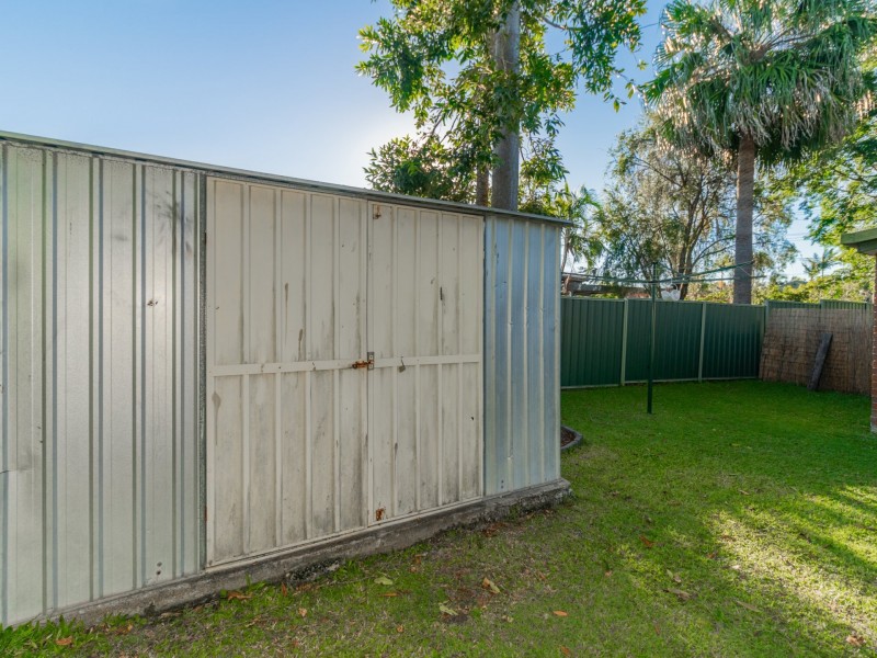 27 Ammons Street, Browns Plains QLD 4118