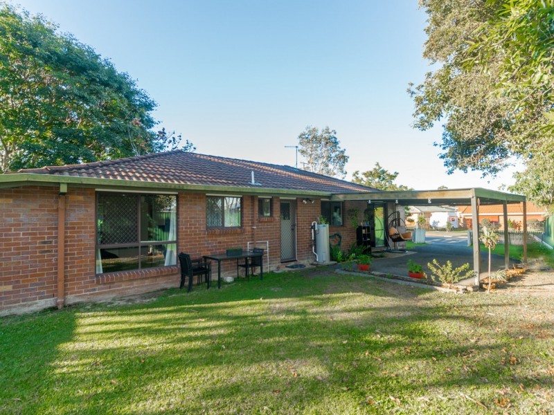 27 Ammons Street, Browns Plains QLD 4118