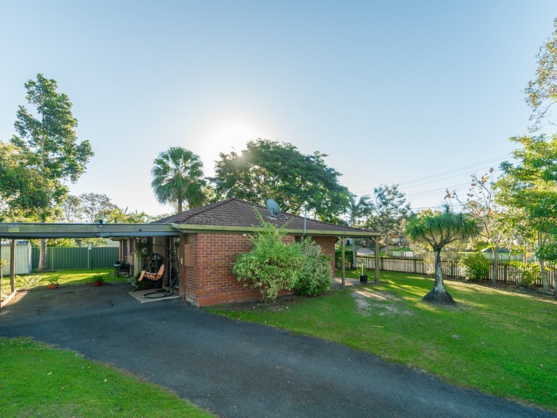 27 Ammons Street, Browns Plains QLD 4118