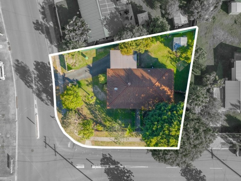 27 Ammons Street, Browns Plains QLD 4118