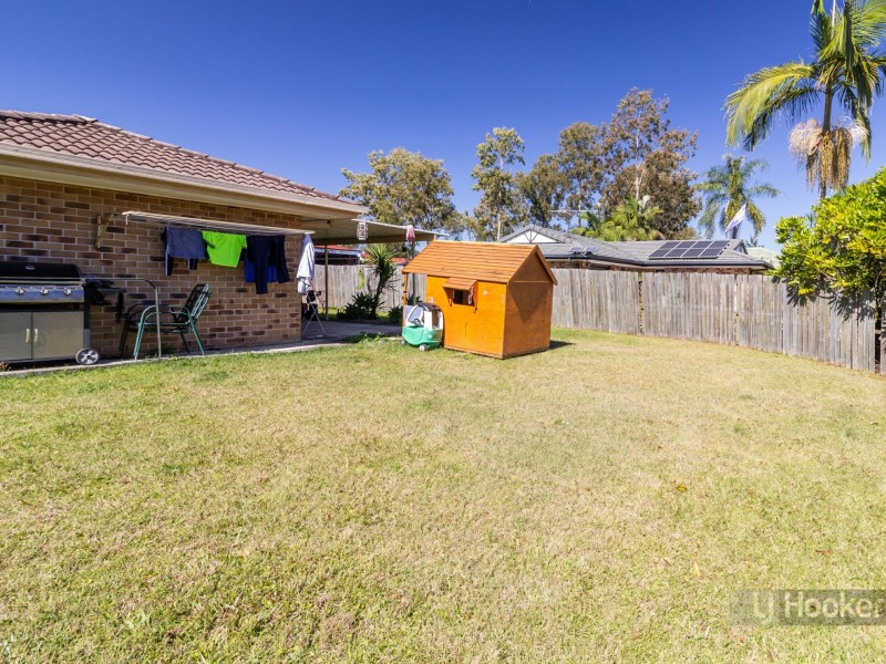 1 Gurney Street, Waterford West QLD 4133