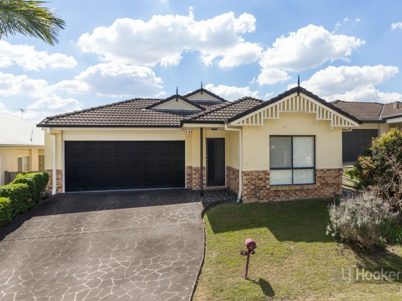 21 Catalina Circuit, Forest Lake QLD 4078