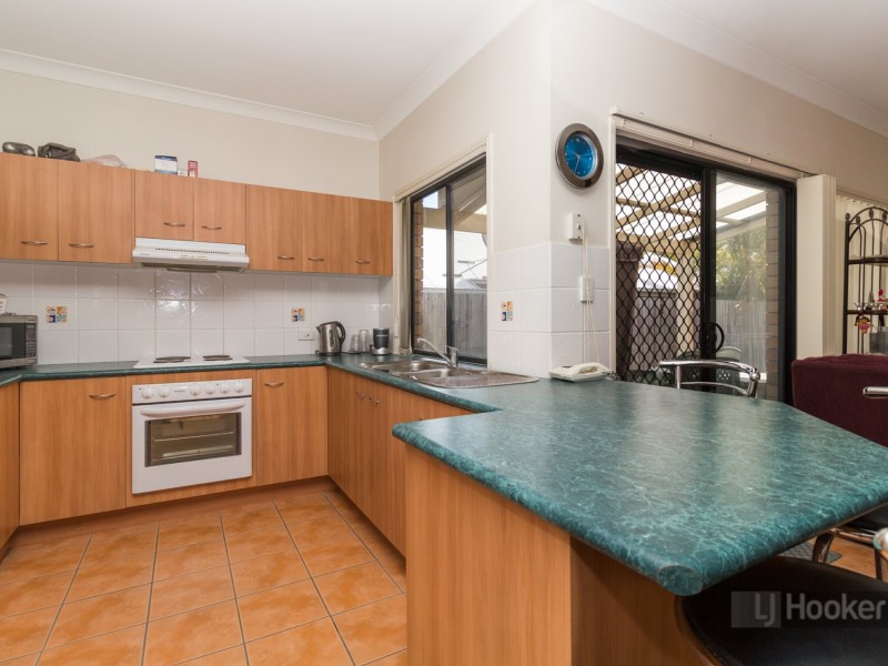 21 Catalina Circuit, Forest Lake QLD 4078