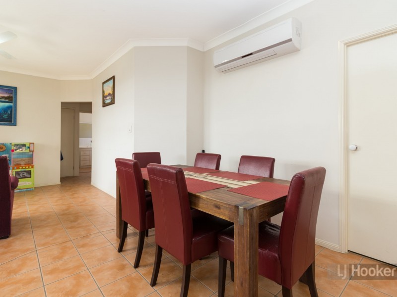 21 Catalina Circuit, Forest Lake QLD 4078