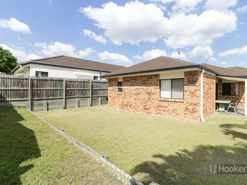 21 Catalina Circuit, Forest Lake QLD 4078