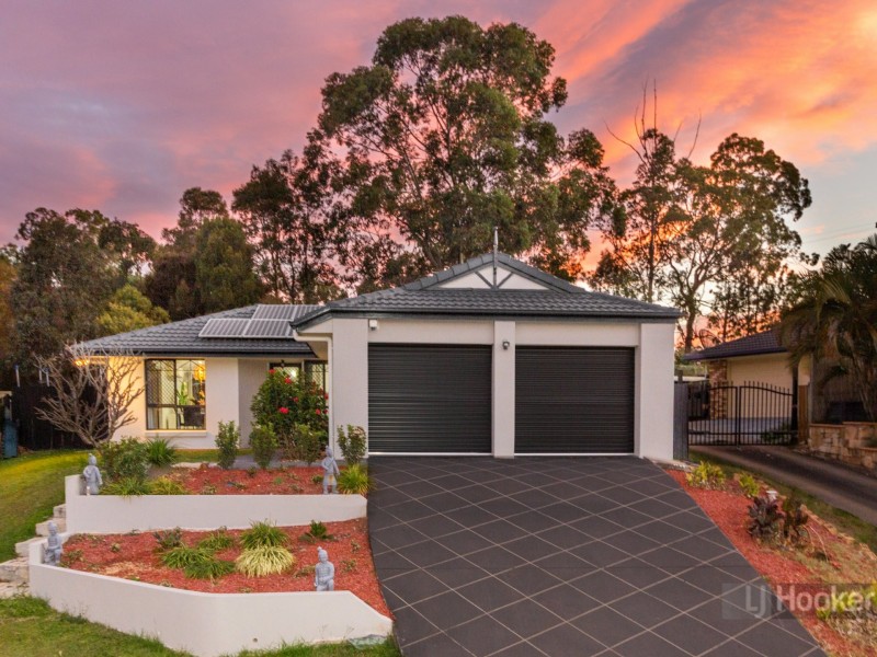 61 Linaria Circuit, Drewvale QLD 4116