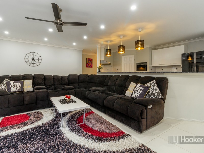 61 Linaria Circuit, Drewvale QLD 4116
