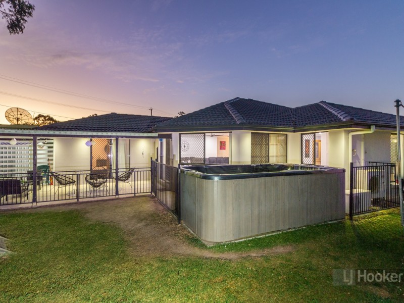 61 Linaria Circuit, Drewvale QLD 4116