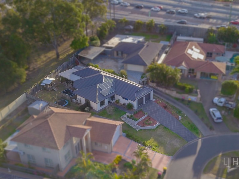 61 Linaria Circuit, Drewvale QLD 4116