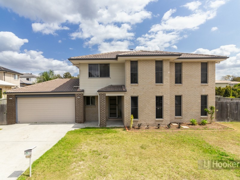 115 Peverell Street,, Hillcrest QLD 4118