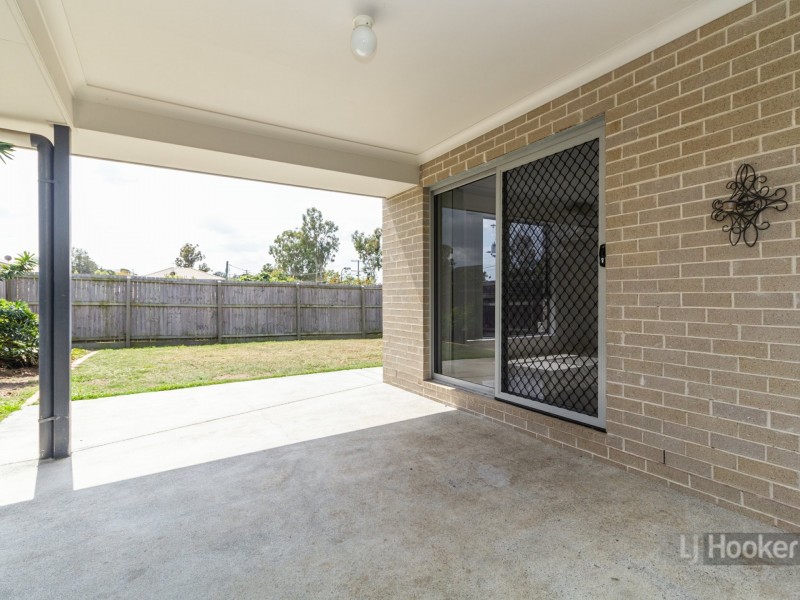 115 Peverell Street,, Hillcrest QLD 4118