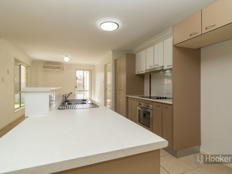 48 Berkley Drive, Browns Plains QLD 4118