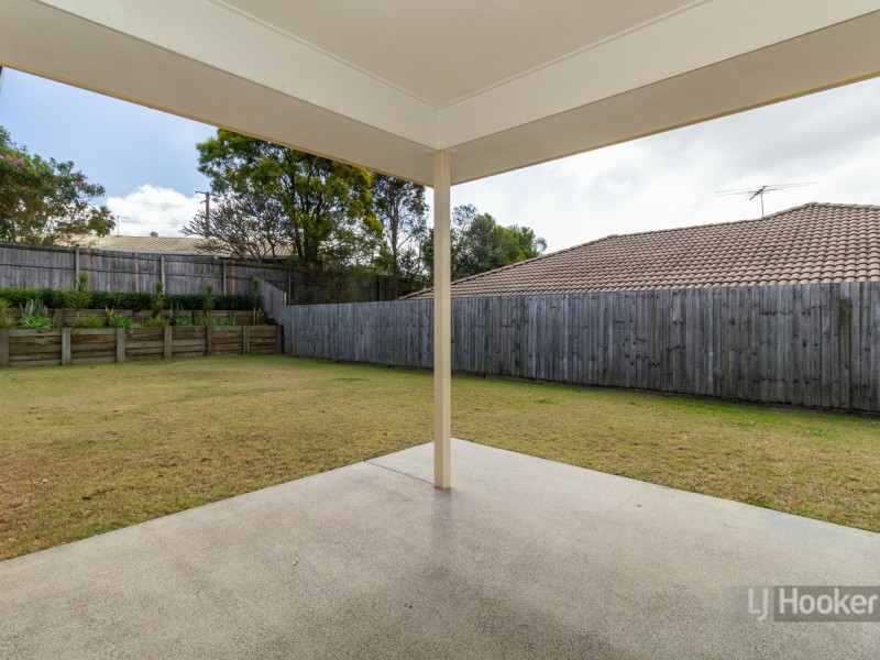 48 Berkley Drive, Browns Plains QLD 4118