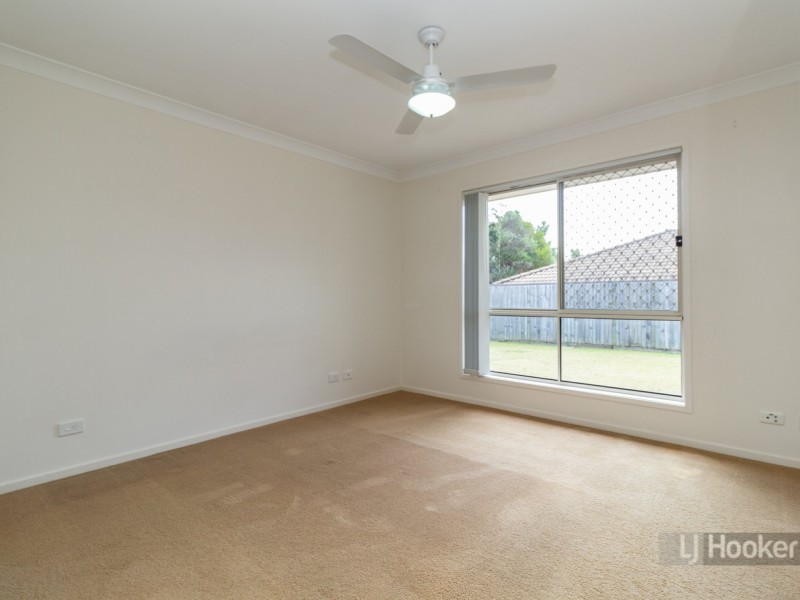 48 Berkley Drive, Browns Plains QLD 4118