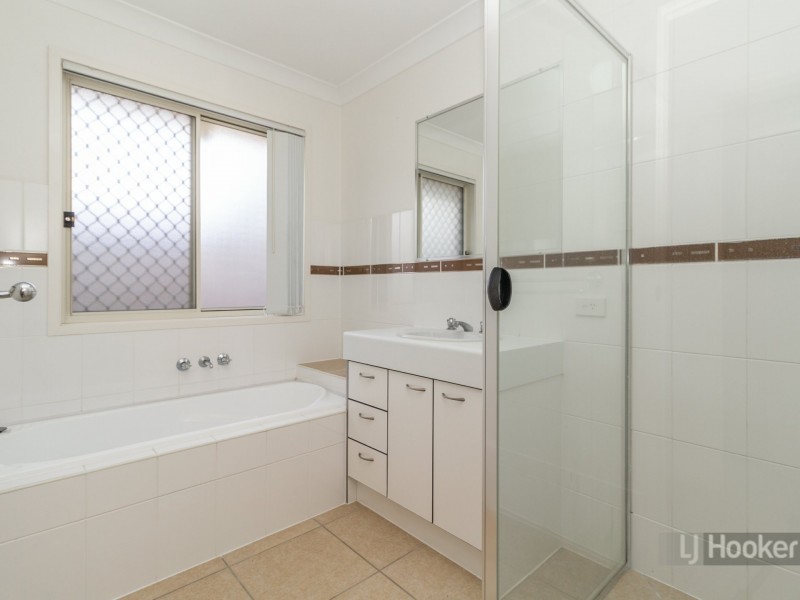 48 Berkley Drive, Browns Plains QLD 4118