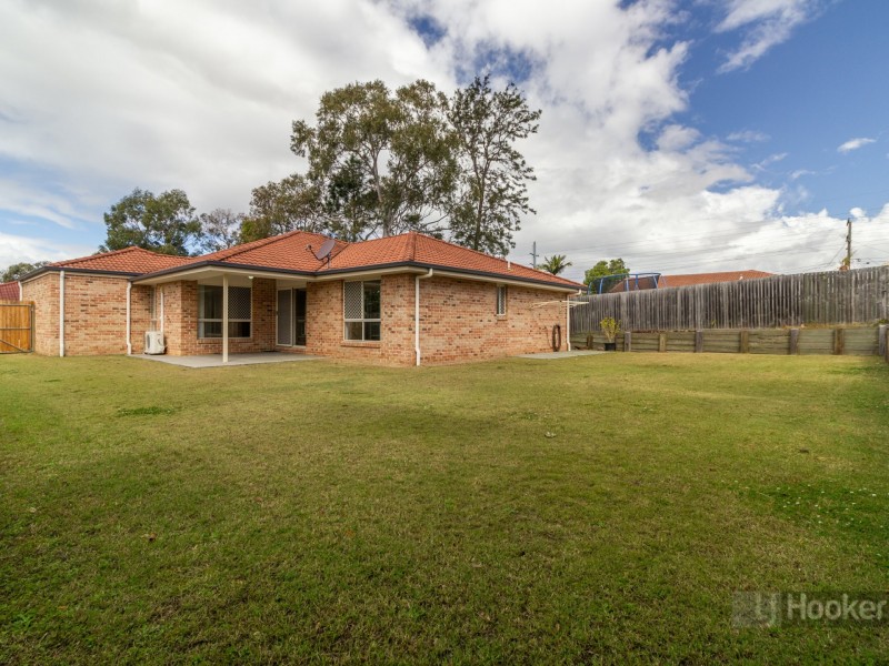 48 Berkley Drive, Browns Plains QLD 4118