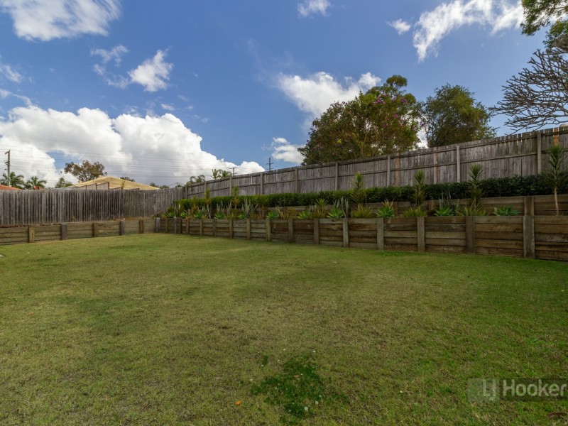 48 Berkley Drive, Browns Plains QLD 4118