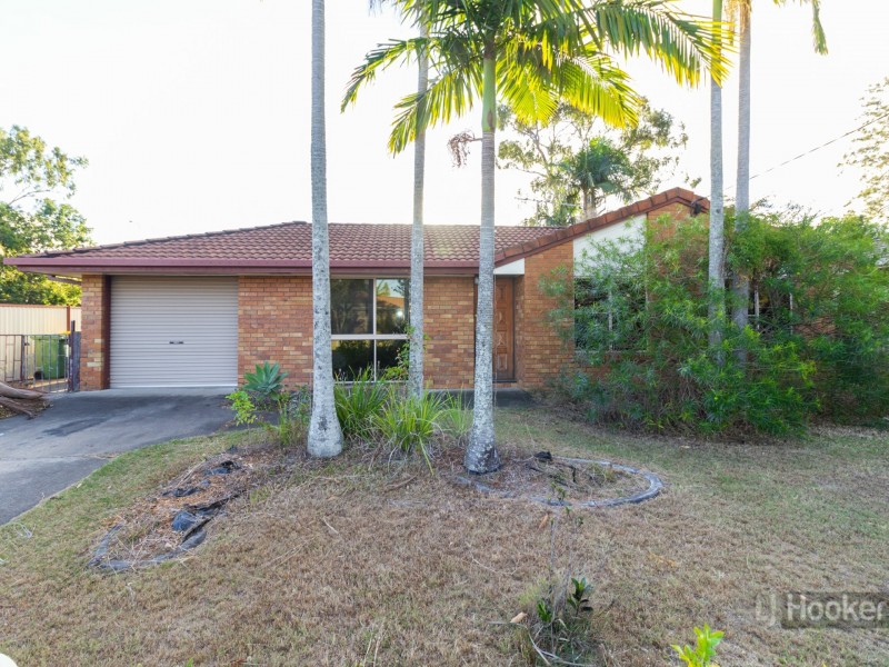 76 Owens Crescent, Regents Park QLD 4118