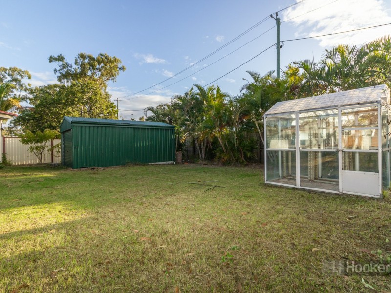 76 Owens Crescent, Regents Park QLD 4118