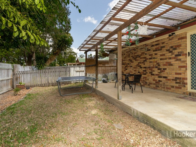 100 Banksia Circuit, Forest Lake QLD 4078