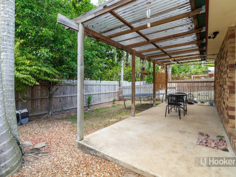 100 Banksia Circuit, Forest Lake QLD 4078