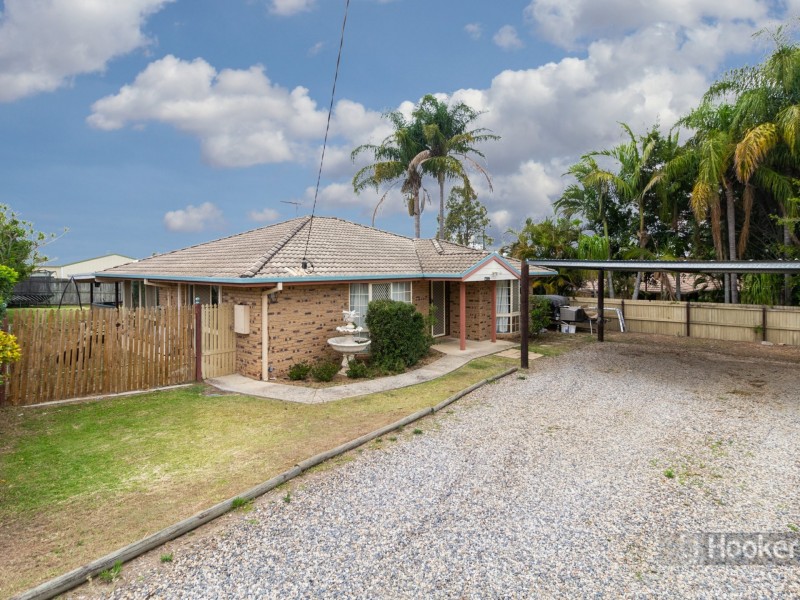 14 Fenwood Close, Boronia Heights QLD 4124