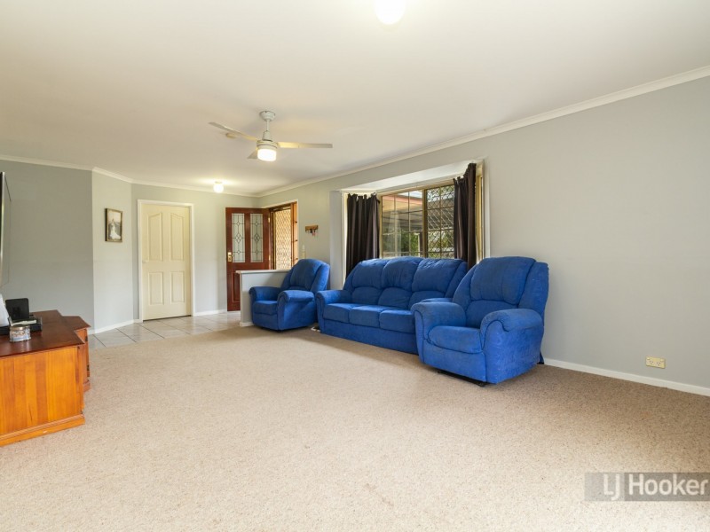 14 Fenwood Close, Boronia Heights QLD 4124