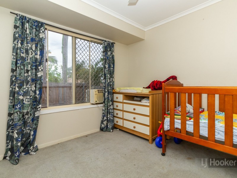 14 Fenwood Close, Boronia Heights QLD 4124