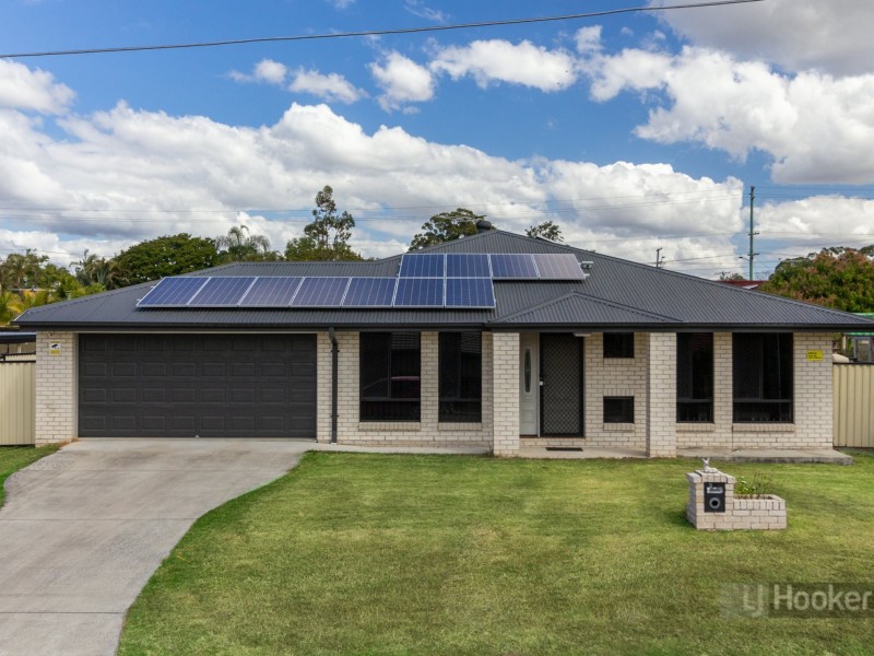 9 Therese Street, Marsden QLD 4132