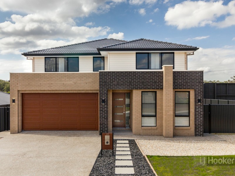 Lot 77 Wallum Street, Karawatha QLD 4117
