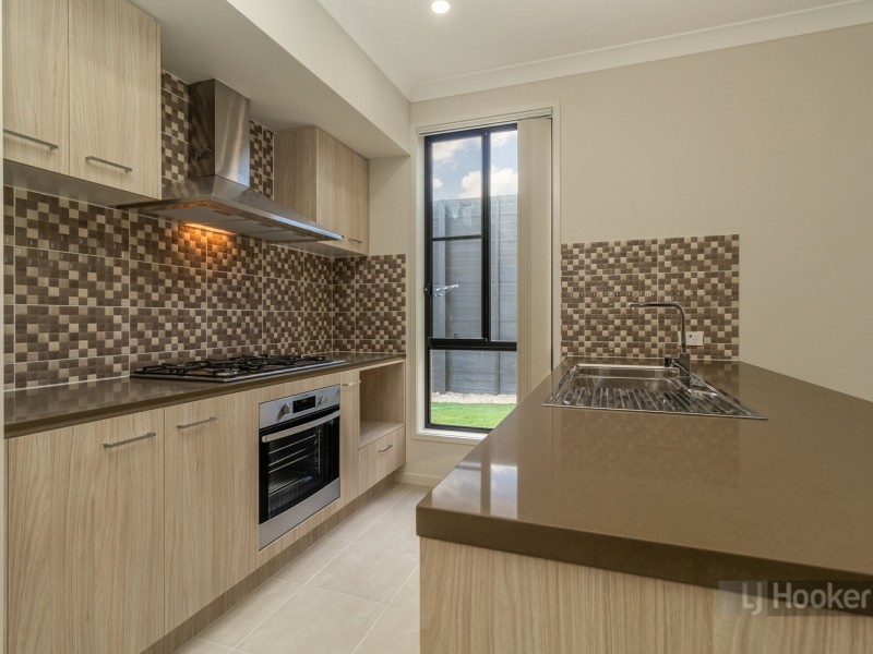 Lot 77 Wallum Street, Karawatha QLD 4117