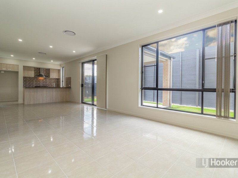 Lot 77 Wallum Street, Karawatha QLD 4117