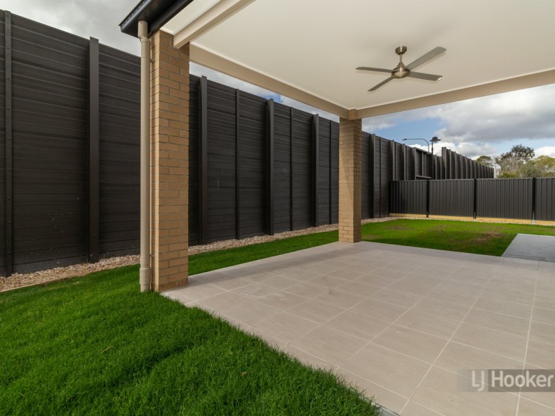 Lot 77 Wallum Street, Karawatha QLD 4117