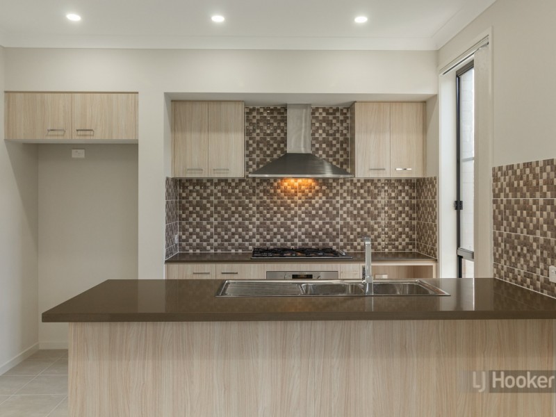 Lot 77 Wallum Street, Karawatha QLD 4117