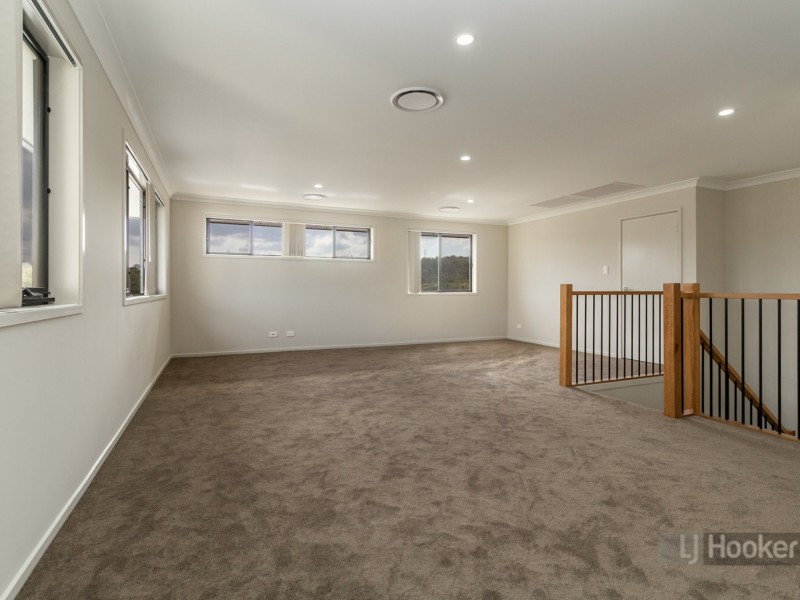 Lot 77 Wallum Street, Karawatha QLD 4117