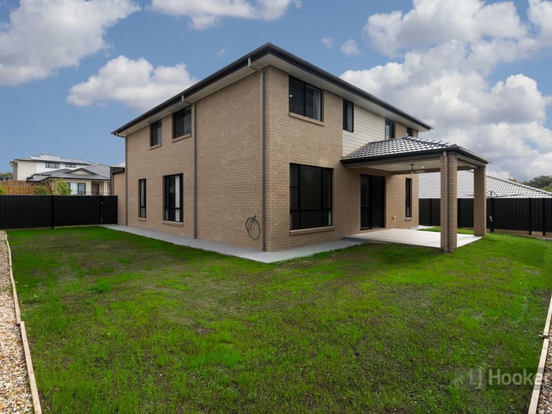 Lot 77 Wallum Street, Karawatha QLD 4117