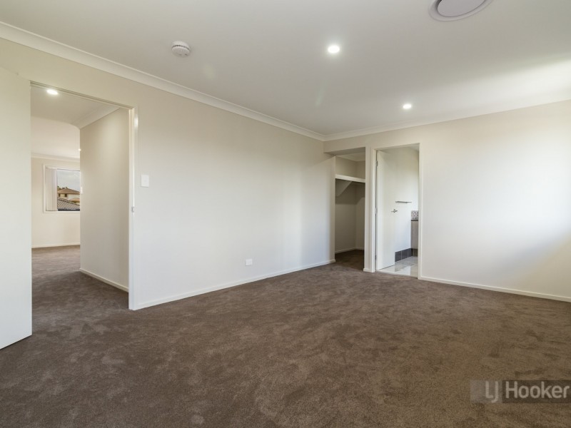 Lot 77 Wallum Street, Karawatha QLD 4117