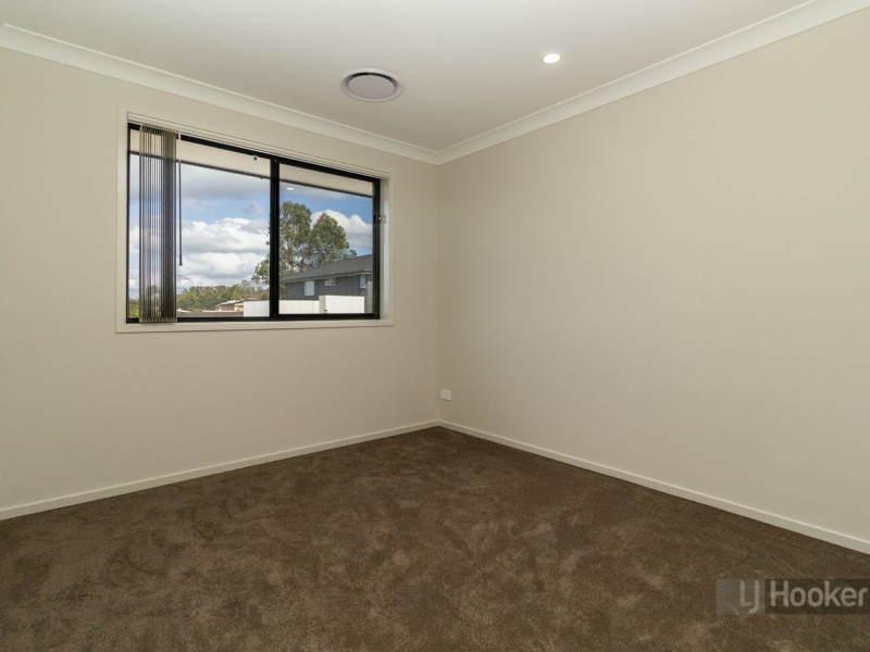 Lot 77 Wallum Street, Karawatha QLD 4117