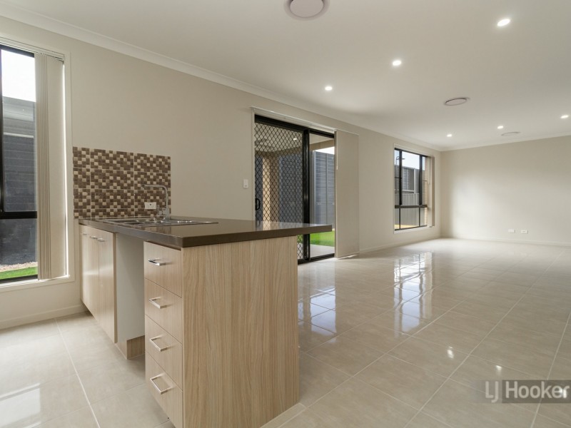 Lot 77 Wallum Street, Karawatha QLD 4117