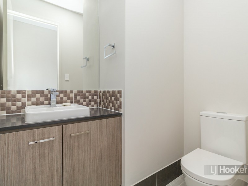 Lot 77 Wallum Street, Karawatha QLD 4117
