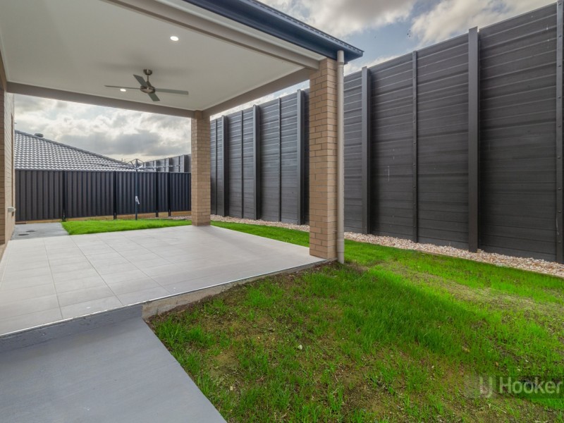 Lot 77 Wallum Street, Karawatha QLD 4117