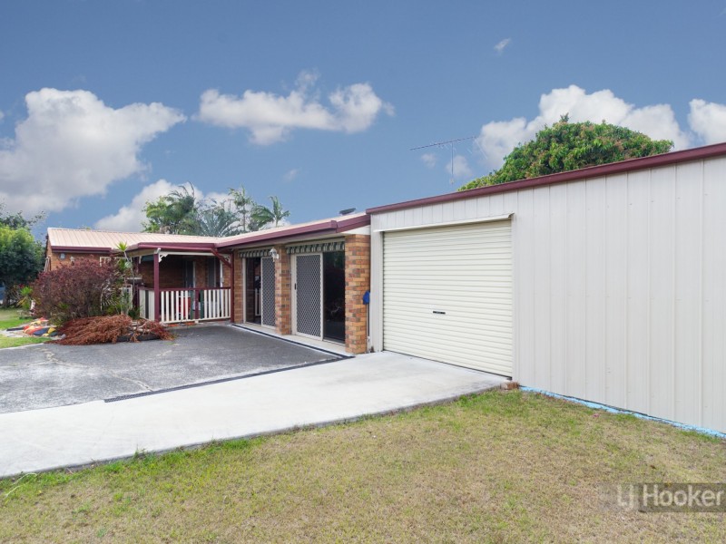 18 Macauley Drive, Boronia Heights QLD 4124