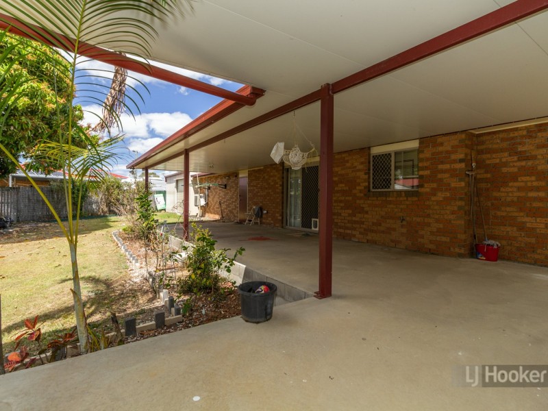 18 Macauley Drive, Boronia Heights QLD 4124