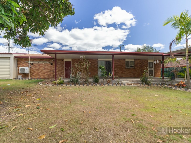 18 Macauley Drive, Boronia Heights QLD 4124