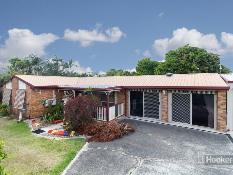 18 Macauley Drive, Boronia Heights QLD 4124