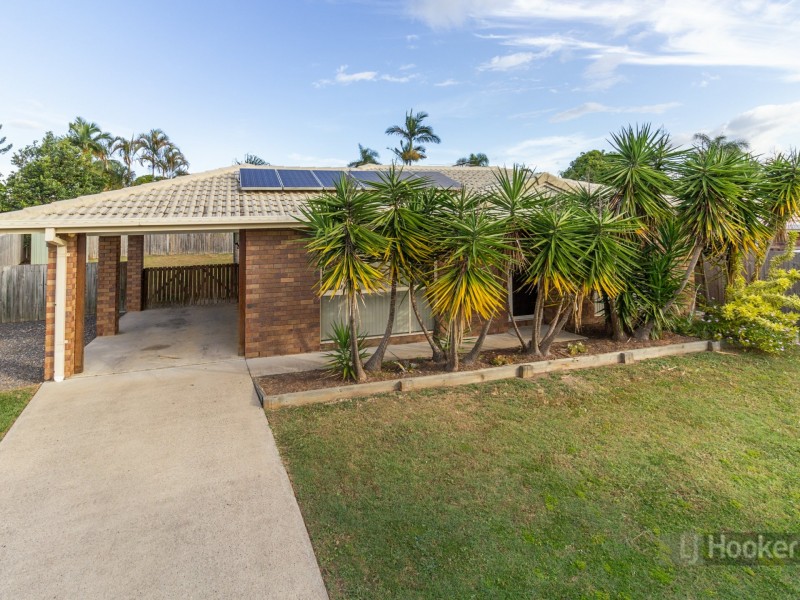 36 Federation Drive, Hillcrest QLD 4118