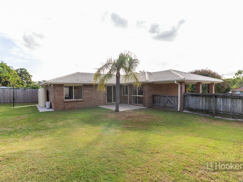 36 Federation Drive, Hillcrest QLD 4118