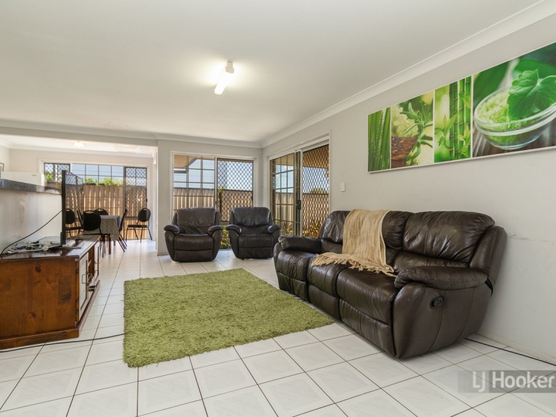 12 Maclean Drive, Boronia Heights QLD 4124