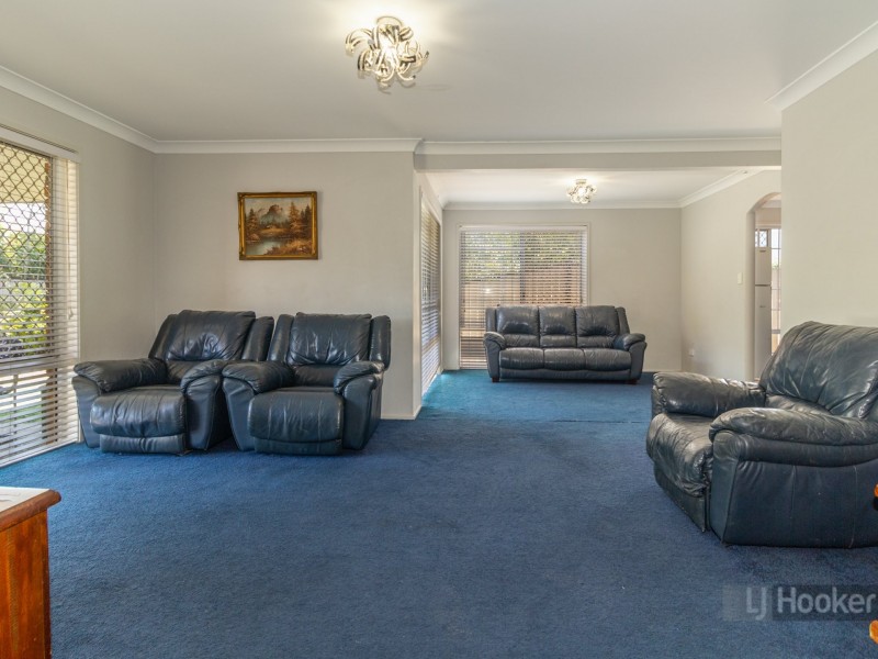 12 Maclean Drive, Boronia Heights QLD 4124