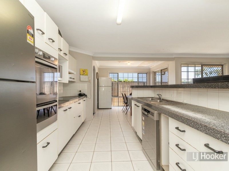 12 Maclean Drive, Boronia Heights QLD 4124